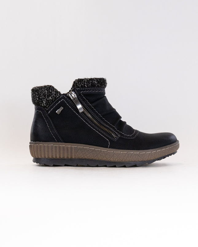 Spring Step Cleora (Women's) - Black