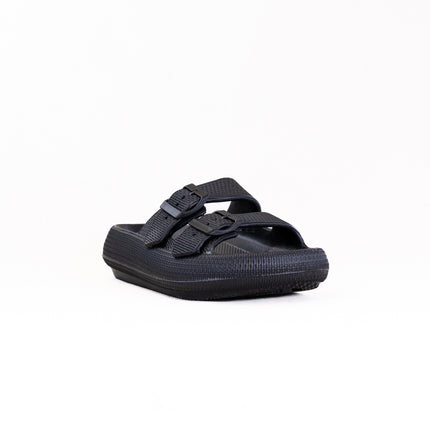 Flexus Bubbles (Women's) - Black