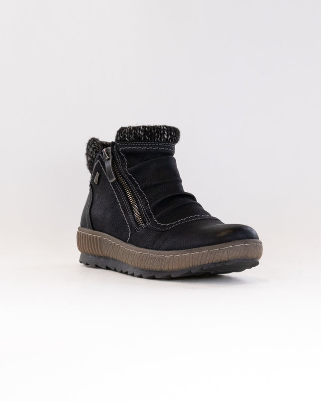Spring Step Cleora (Women's) - Black