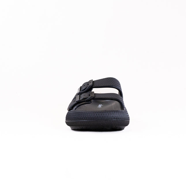 Flexus Bubbles (Women's) - Black