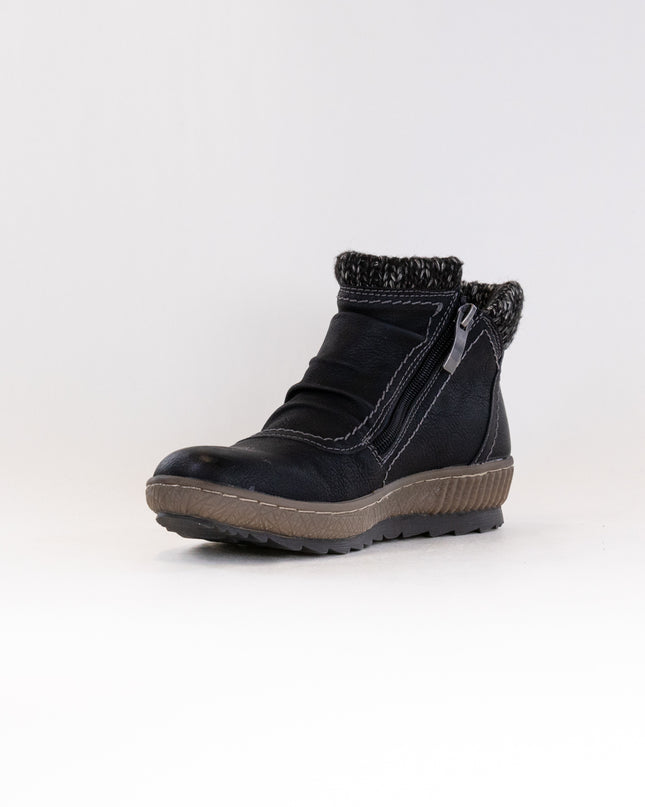 Spring Step Cleora (Women's) - Black