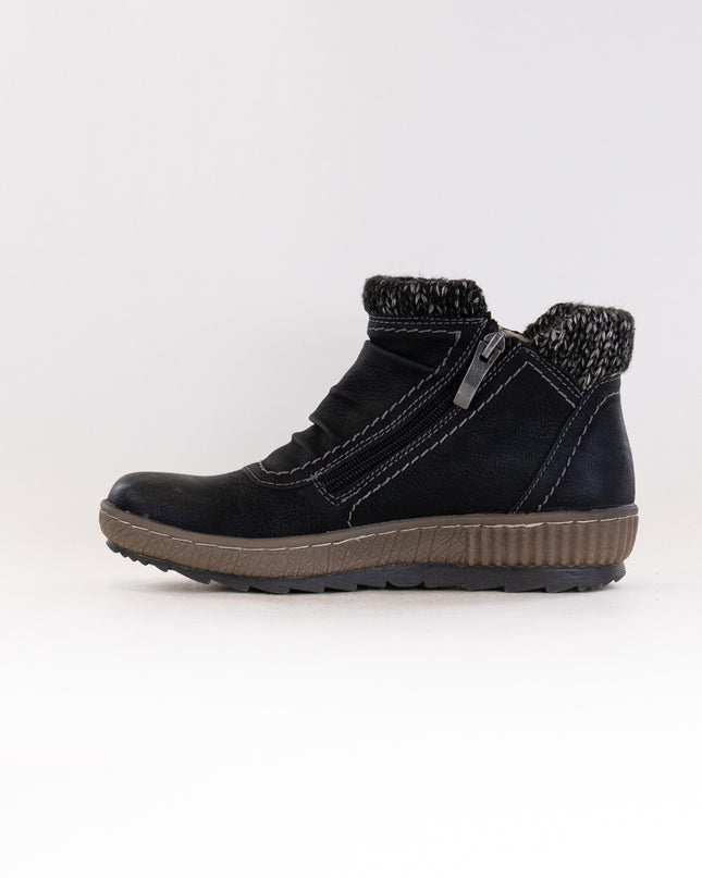 Spring Step Cleora (Women's) - Black