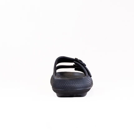 Flexus Bubbles (Women's) - Black