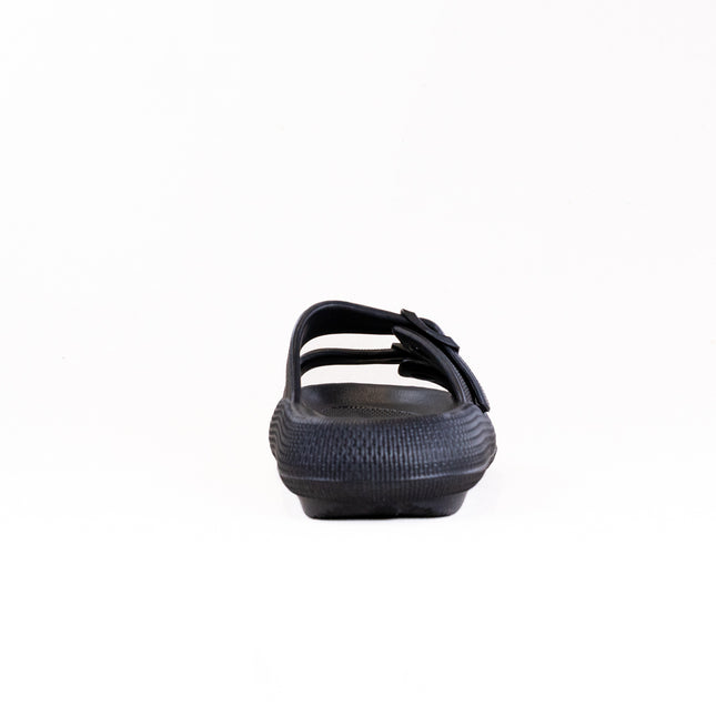 Flexus Bubbles (Women's) - Black