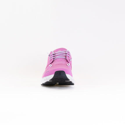 On Cloud 6 (Women's) - Raspberry/White