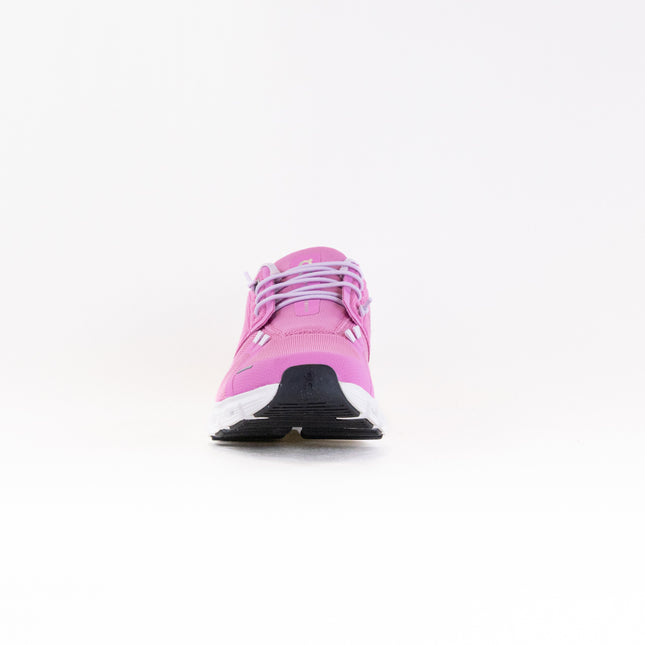 On Cloud 6 (Women's) - Raspberry/White