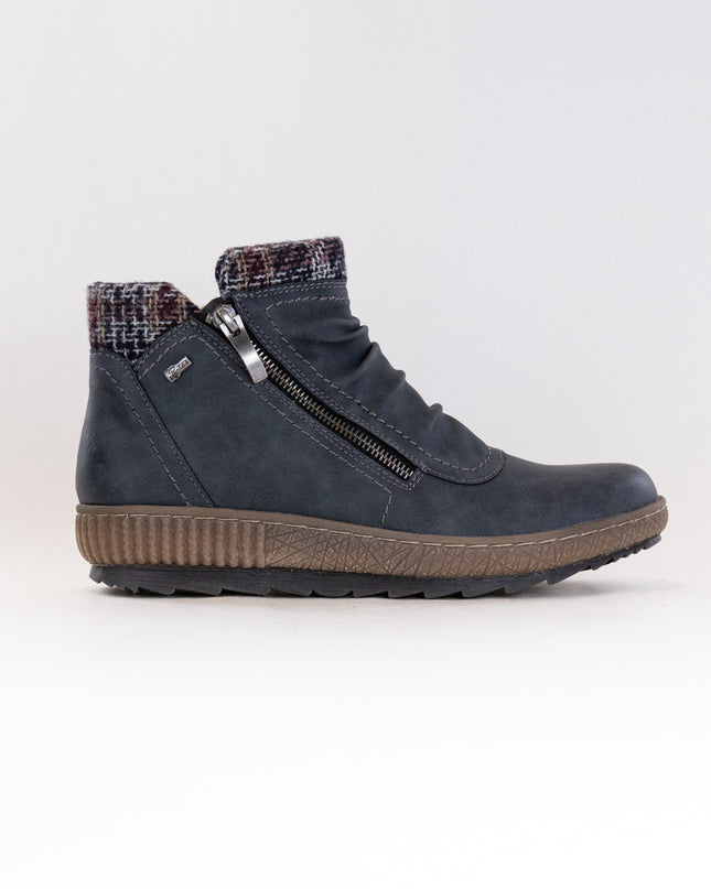 Spring Step Cleora (Women's) - Blue