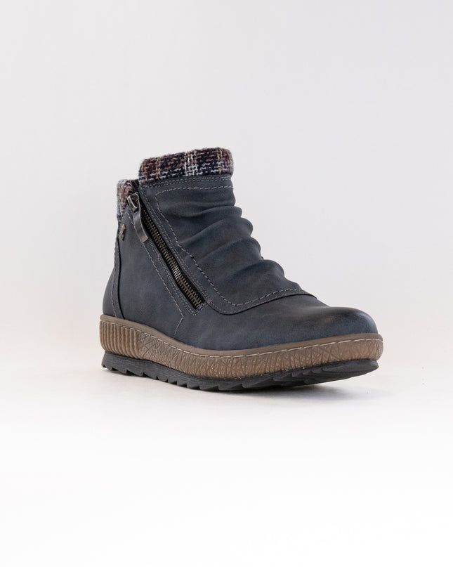 Spring Step Cleora (Women's) - Blue
