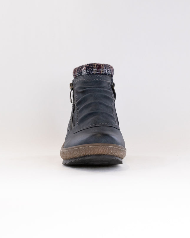 Spring Step Cleora (Women's) - Blue
