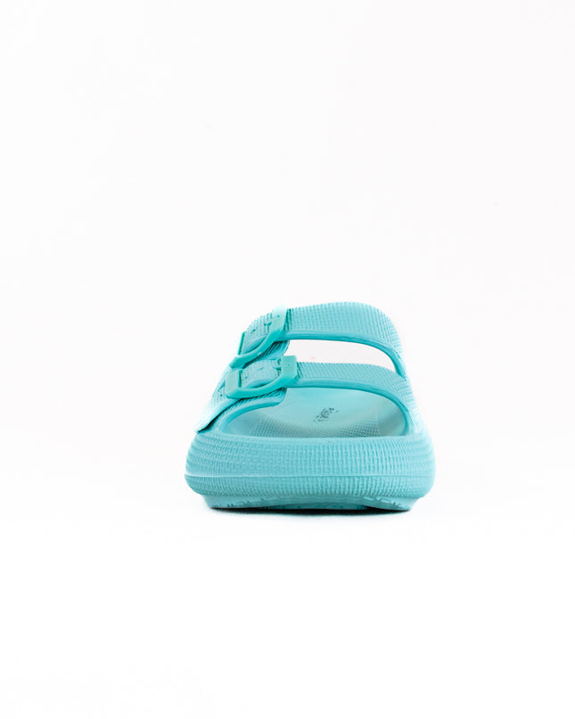 Flexus Bubbles (Women's) - Turquoise