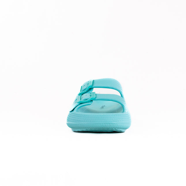 Flexus Bubbles (Women's) - Turquoise