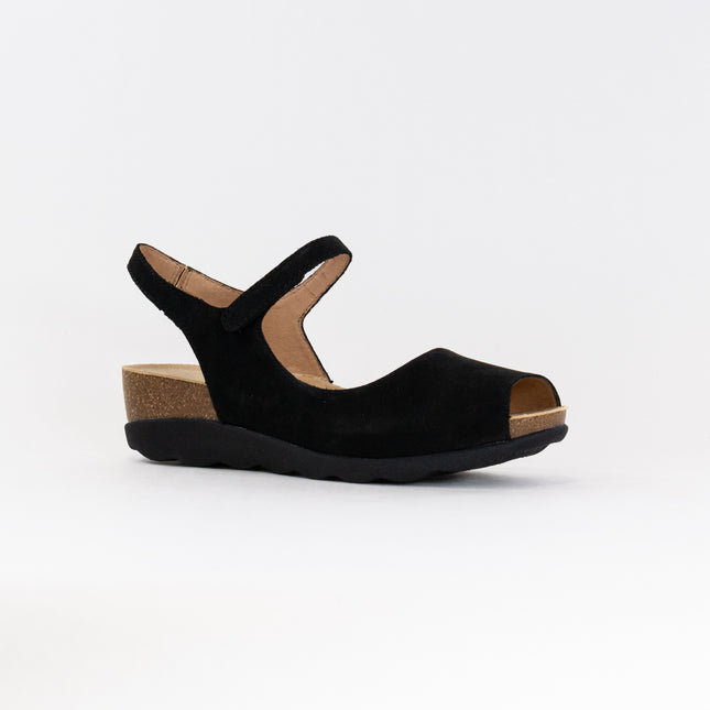 Dansko Marcy (Women's) - Black