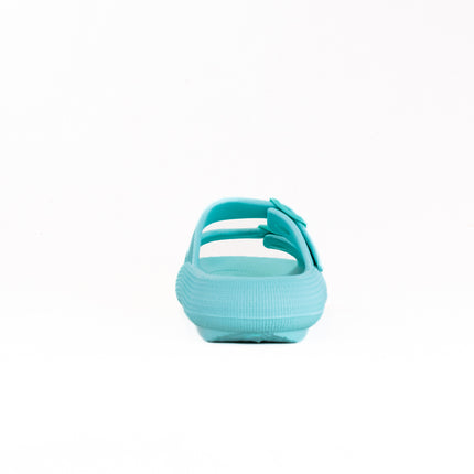 Flexus Bubbles (Women's) - Turquoise