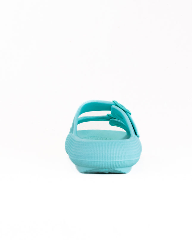 Flexus Bubbles (Women's) - Turquoise