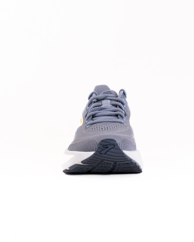 Brooks Ghost 18 (Women’s) - Grey/Morganite/Coconut