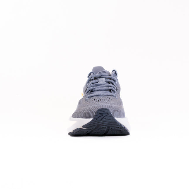 Brooks Ghost 18 (Women’s) - Grey/Morganite/Coconut