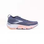 6 / Medium (B) / GREY/PEACH/ORANGE