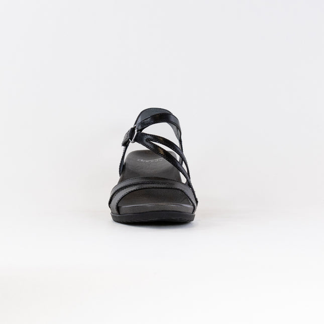 Dansko Addyson (Women's) - Black
