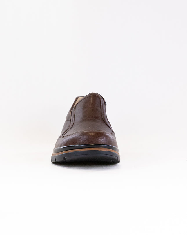 Fidelio Namir Multistretch Gallery (Women's) - Brown Leather