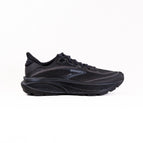 5 / MEDIUM (B) / BLACK/BLACK/EBONY