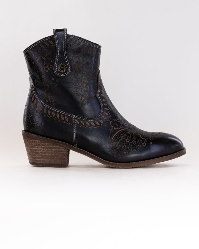 L'Artiste  Galop (Women's) - Black