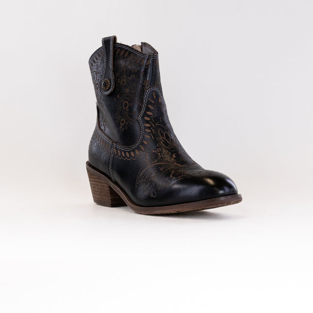L'Artiste  Galop (Women's) - Black
