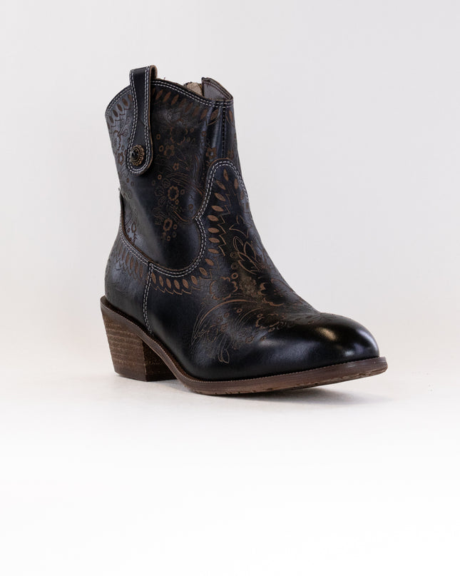 L'Artiste  Galop (Women's) - Black