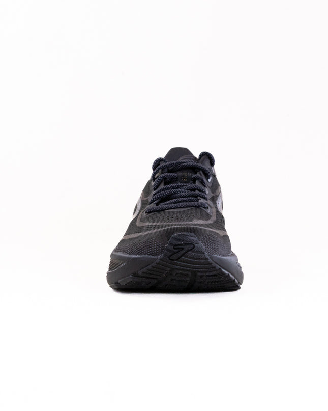 Brooks Ghost 18 (Women’s) - Black/Black/Ebony