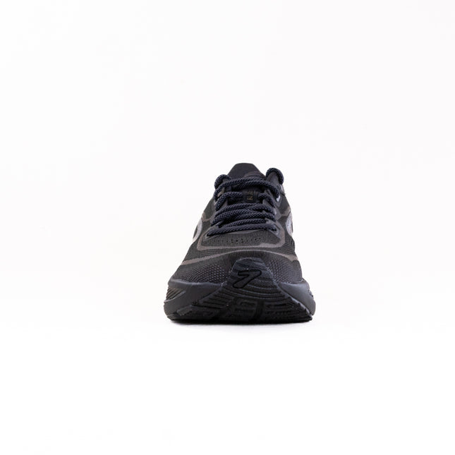 Brooks Ghost 18 (Women’s) - Black/Black/Ebony