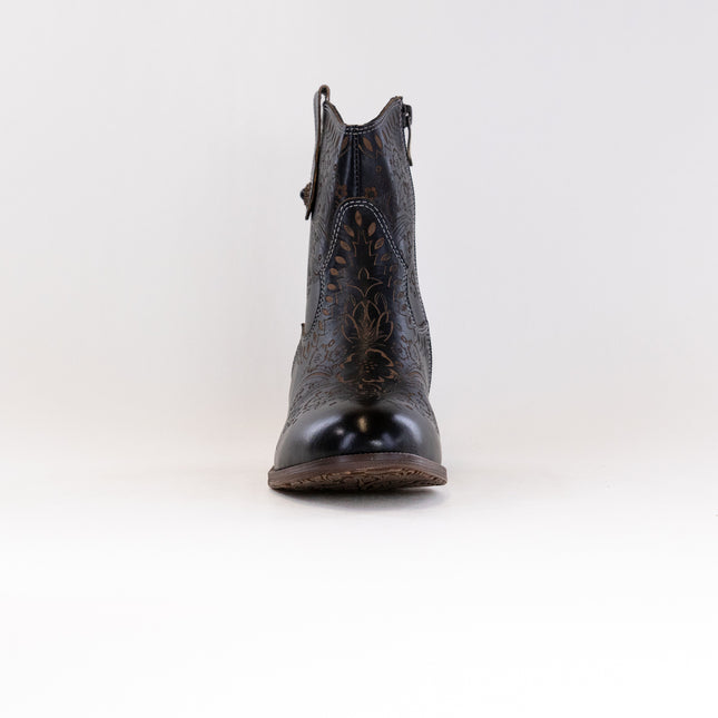 L'Artiste  Galop (Women's) - Black
