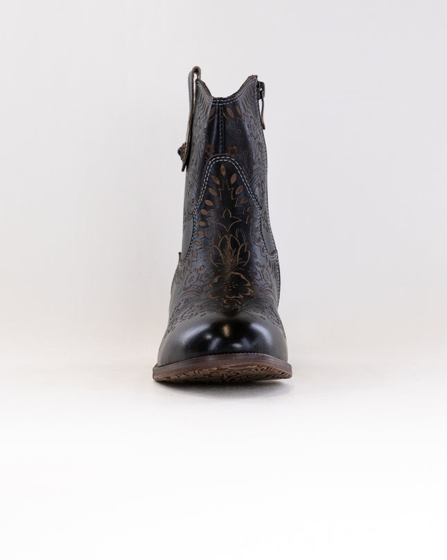 L'Artiste  Galop (Women's) - Black