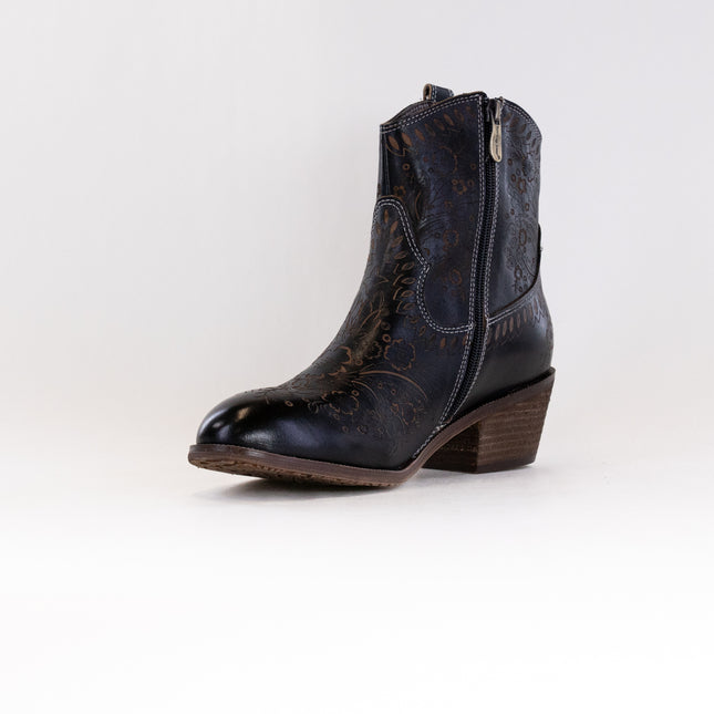 L'Artiste  Galop (Women's) - Black