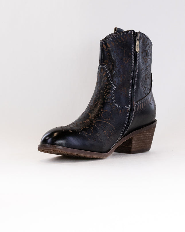L'Artiste  Galop (Women's) - Black