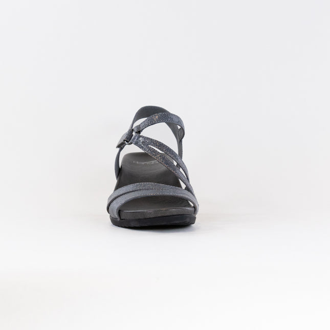 Dansko Addyson (Women's) - Pewter