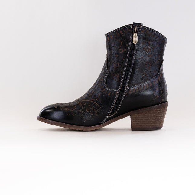 L'Artiste  Galop (Women's) - Black