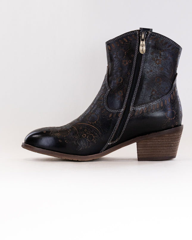L'Artiste  Galop (Women's) - Black