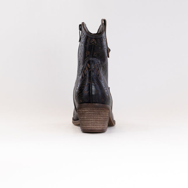 L'Artiste  Galop (Women's) - Black