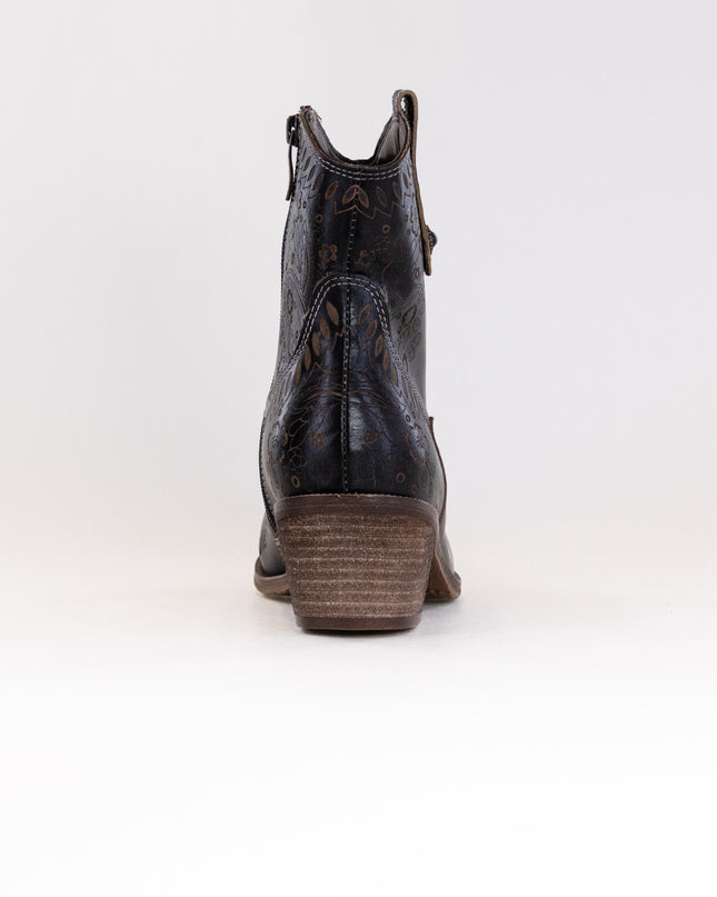 L'Artiste  Galop (Women's) - Black