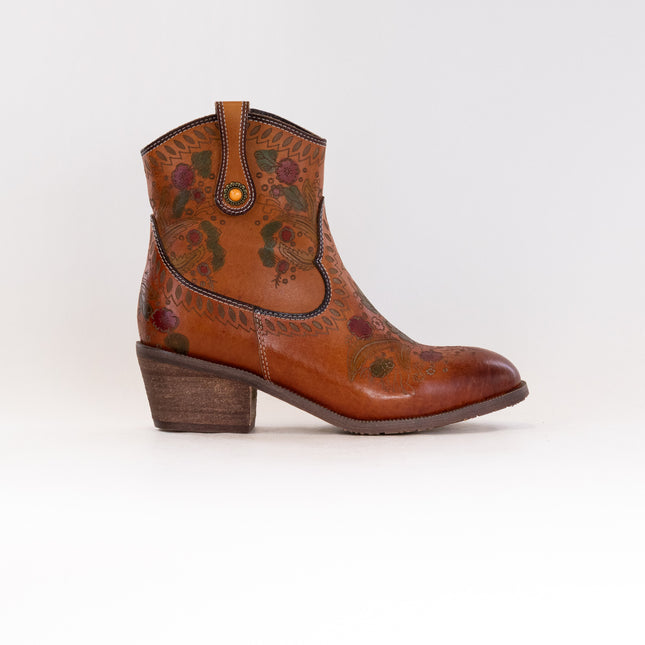 L'Artiste  Galop (Women's) - Camel