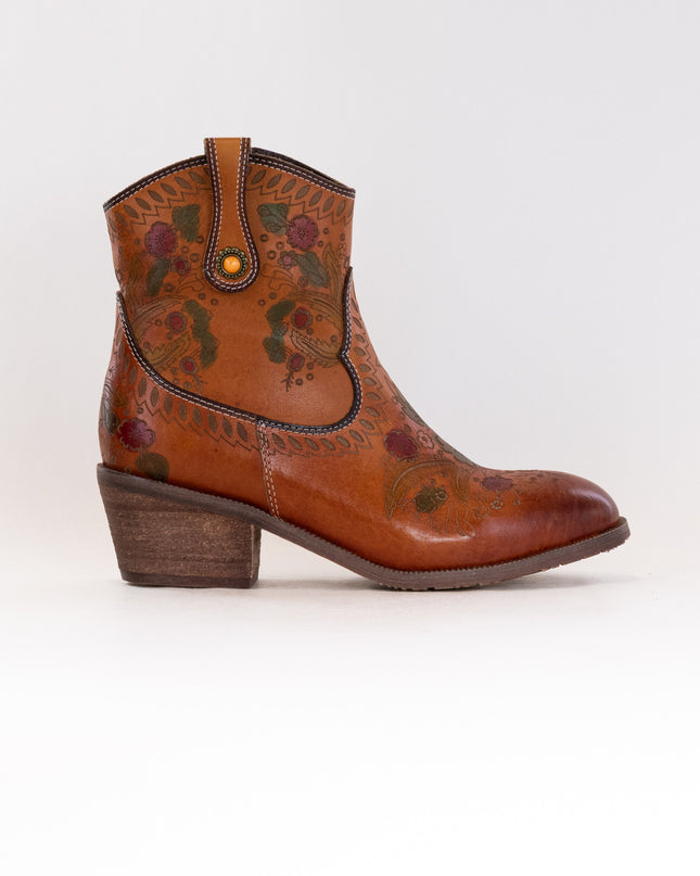 L'Artiste  Galop (Women's) - Camel