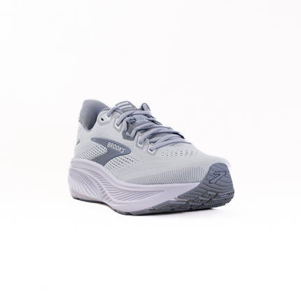 Brooks Ghost 18 (Men’s) - Primer Grey/Oyster Mushroom