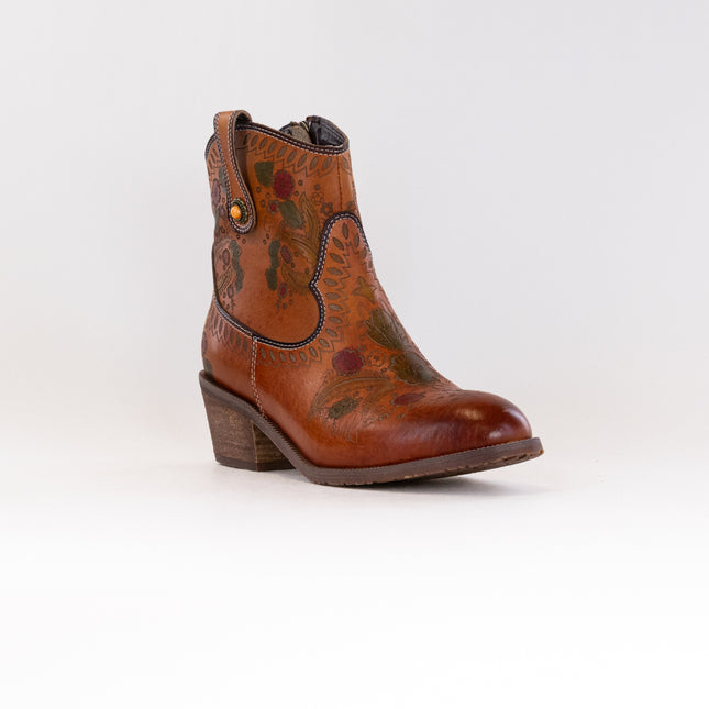 L'Artiste  Galop (Women's) - Camel