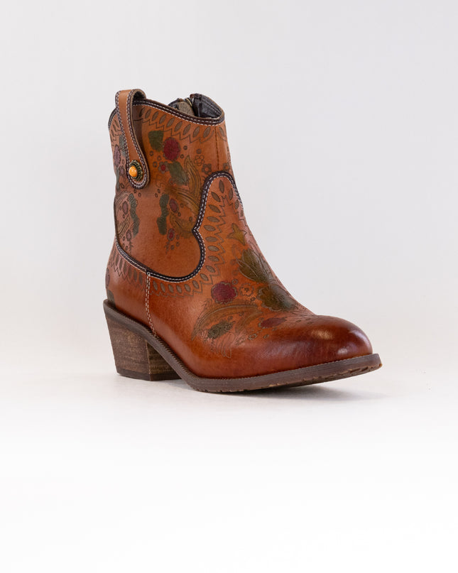 L'Artiste  Galop (Women's) - Camel