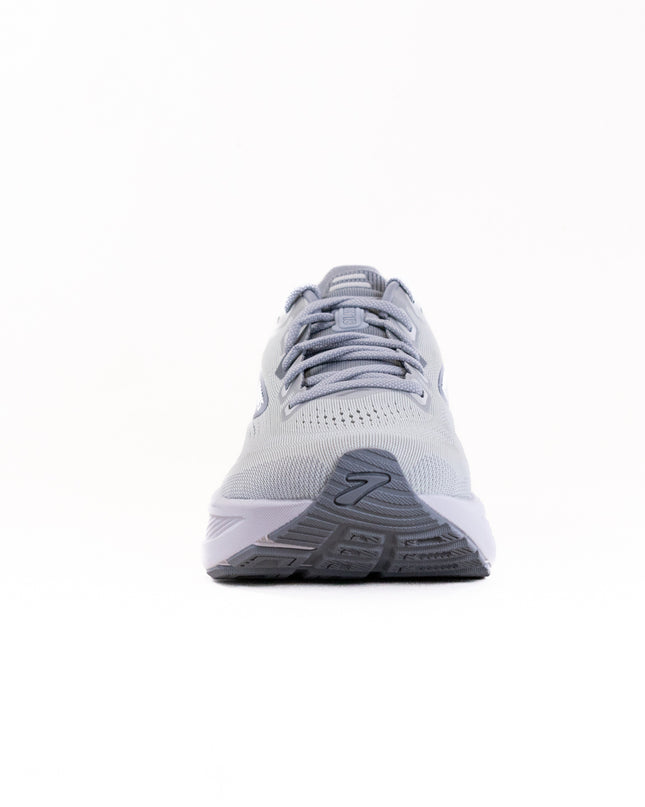 Brooks Ghost 18 (Men’s) - Primer Grey/Oyster Mushroom