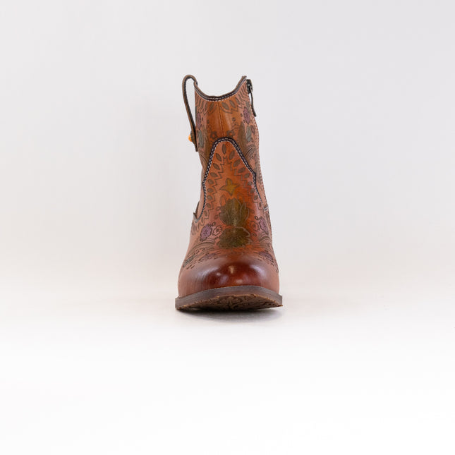 L'Artiste  Galop (Women's) - Camel