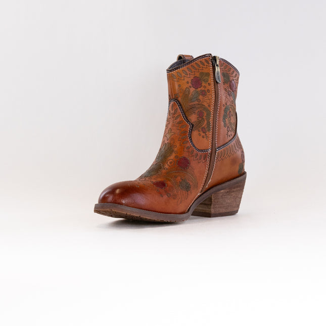 L'Artiste  Galop (Women's) - Camel