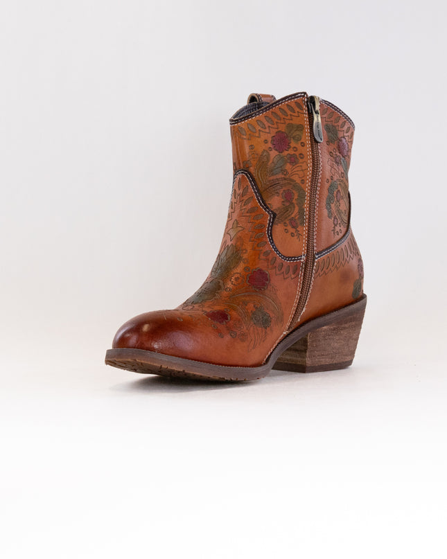 L'Artiste  Galop (Women's) - Camel