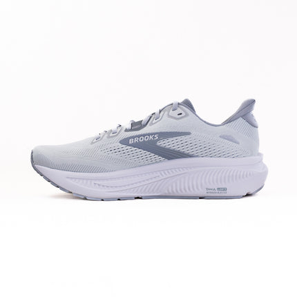 Brooks Ghost 18 (Men’s) - Primer Grey/Oyster Mushroom