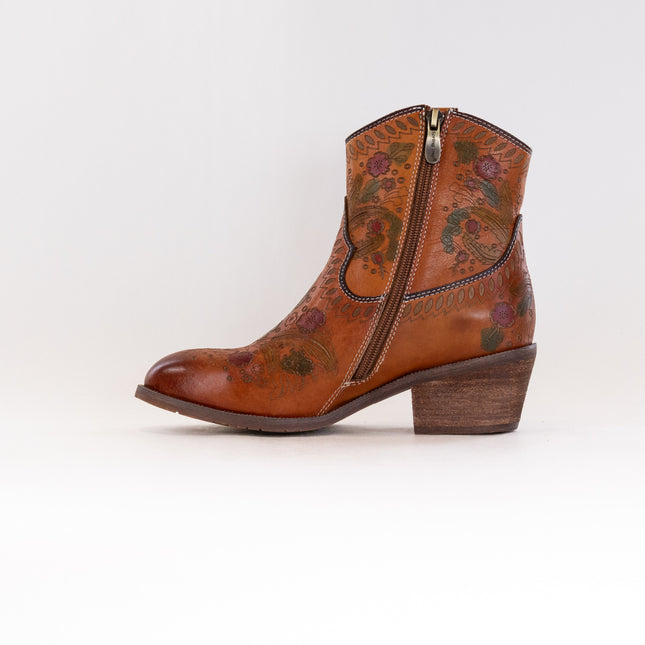 L'Artiste  Galop (Women's) - Camel