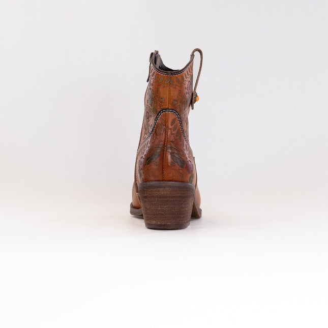 L'Artiste  Galop (Women's) - Camel